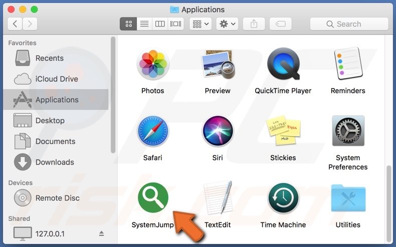 free database for apple mac